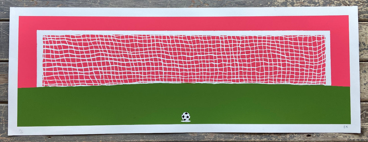 10 yards from destiny - Euan Roberts