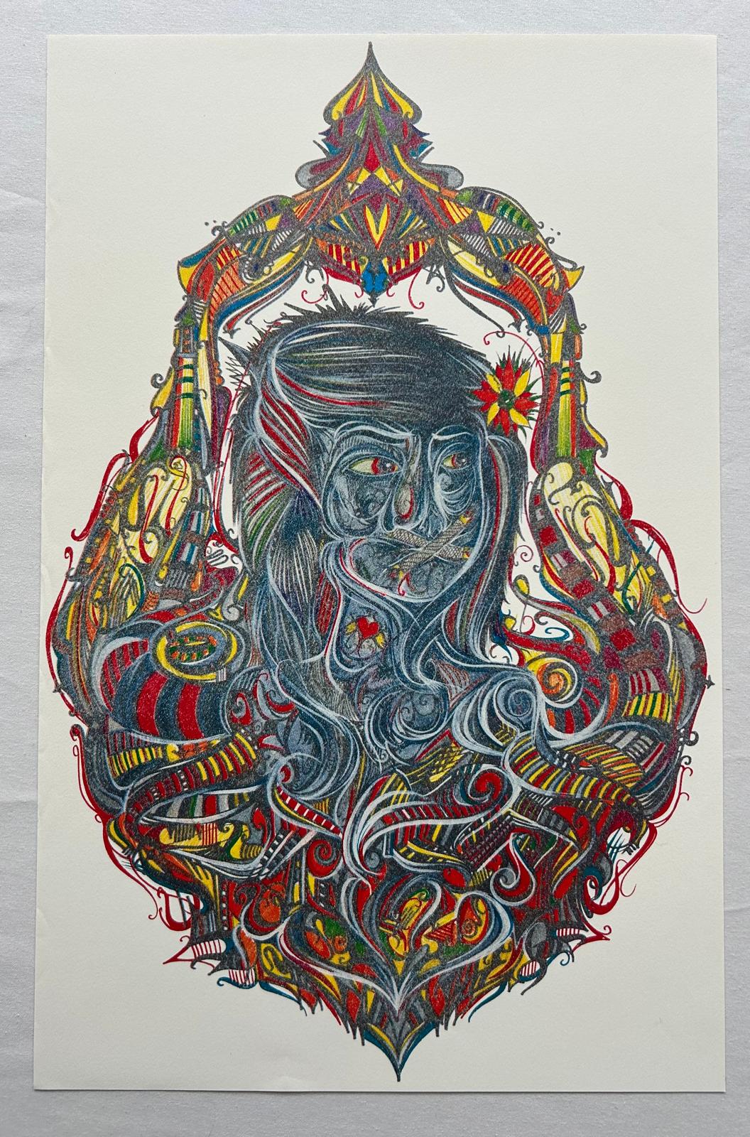 Deuce Seven - Erin Jesme Christ