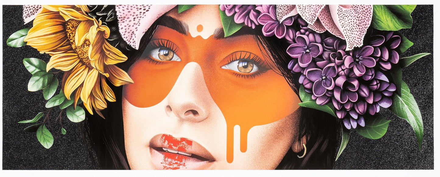 Fin DAC - Fleur LI-05