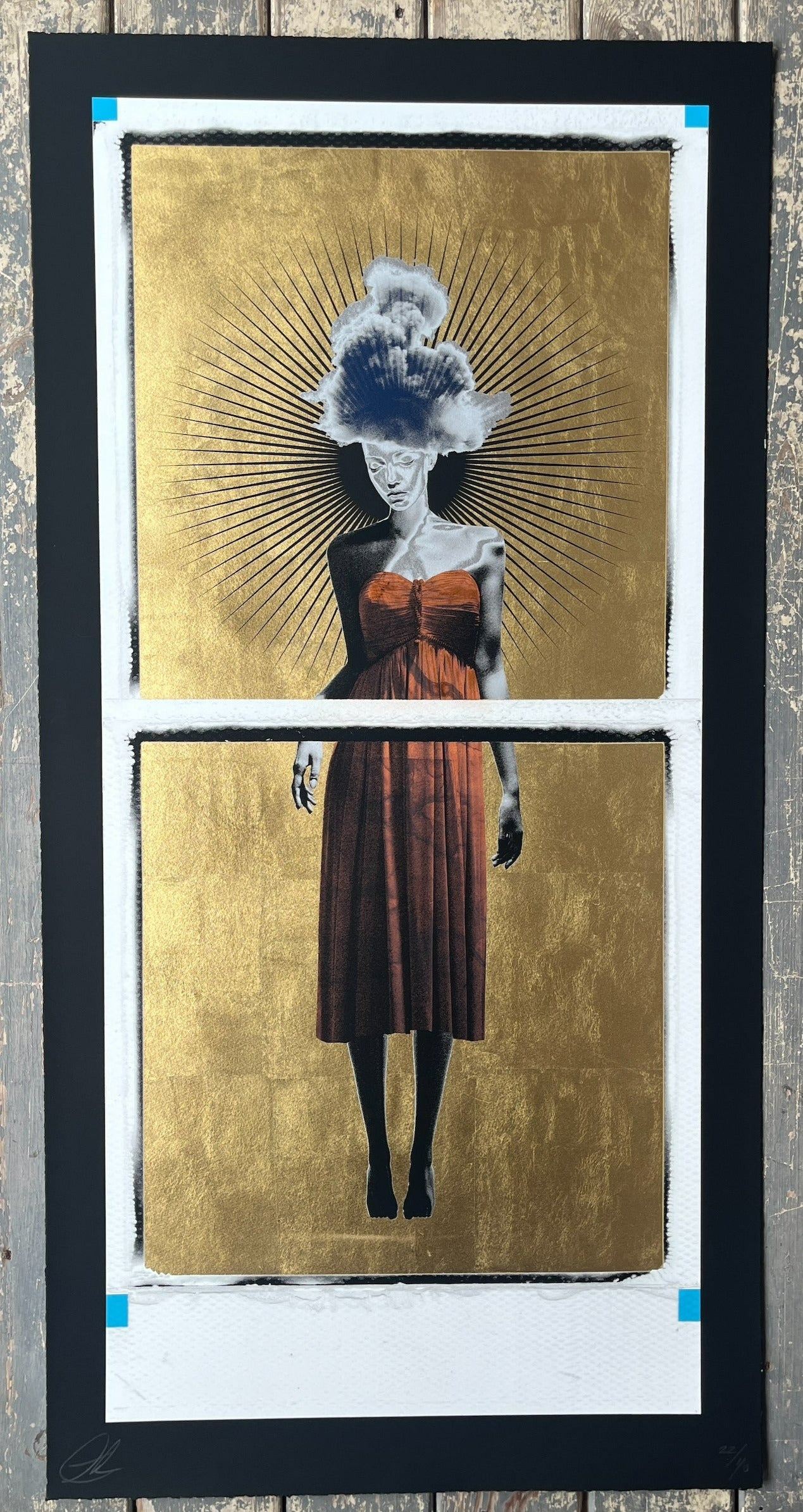 Andrew Millar - Reflecting The Stars