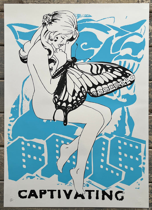 Faile - Captivating (Unsigned)