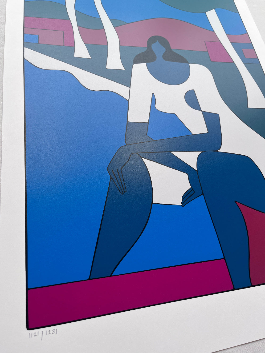 Parra - When The Smoke Clears