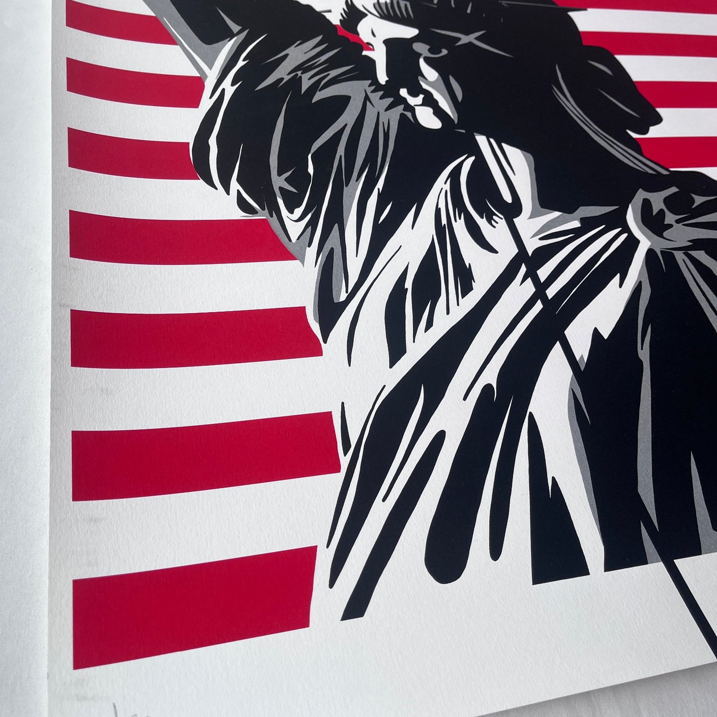 Pure Evil - America's Nightmare 2020 (Born In The USA)