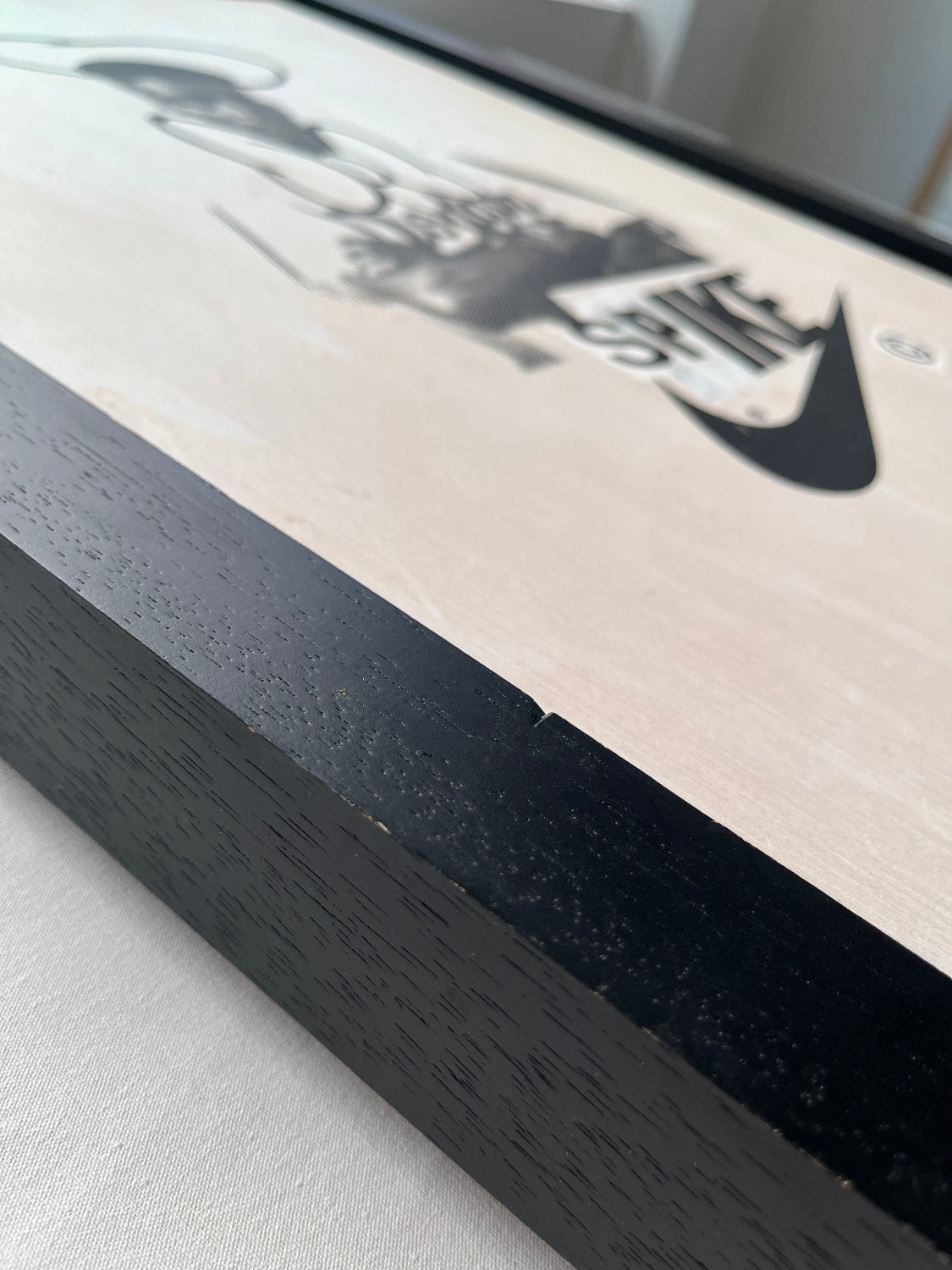 Cyclops (Lucas Price) - Spike (Framed)