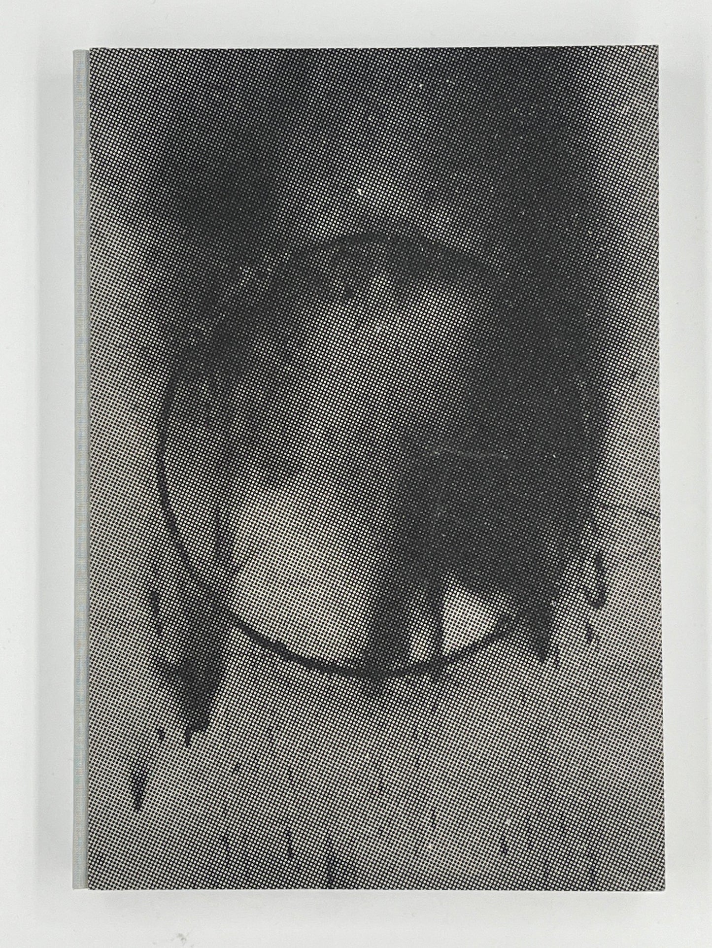 Borondo - Memento Mori (Signed Book)