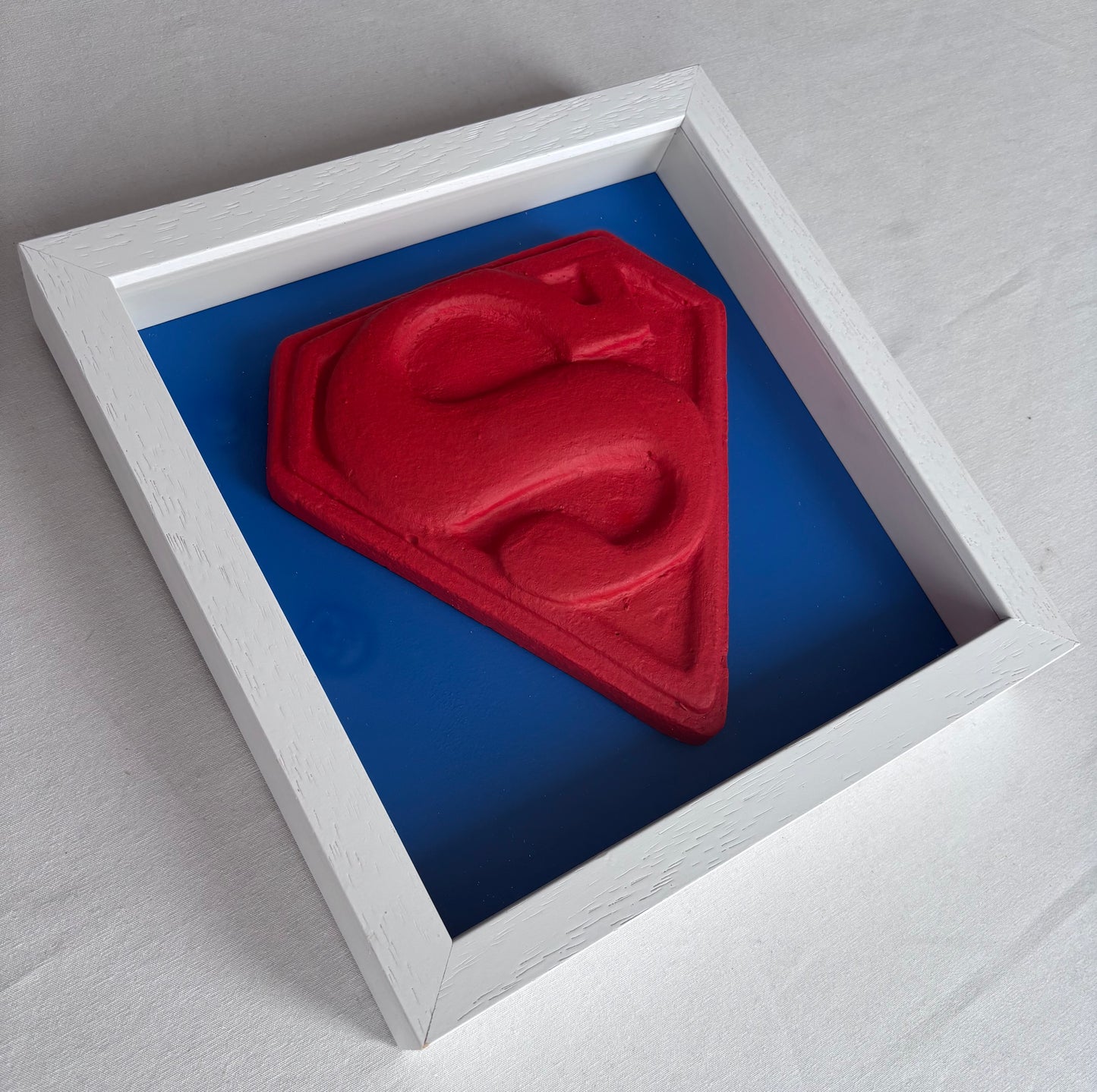 Dean Zeus Colman - Love Is A Drug (Superman)