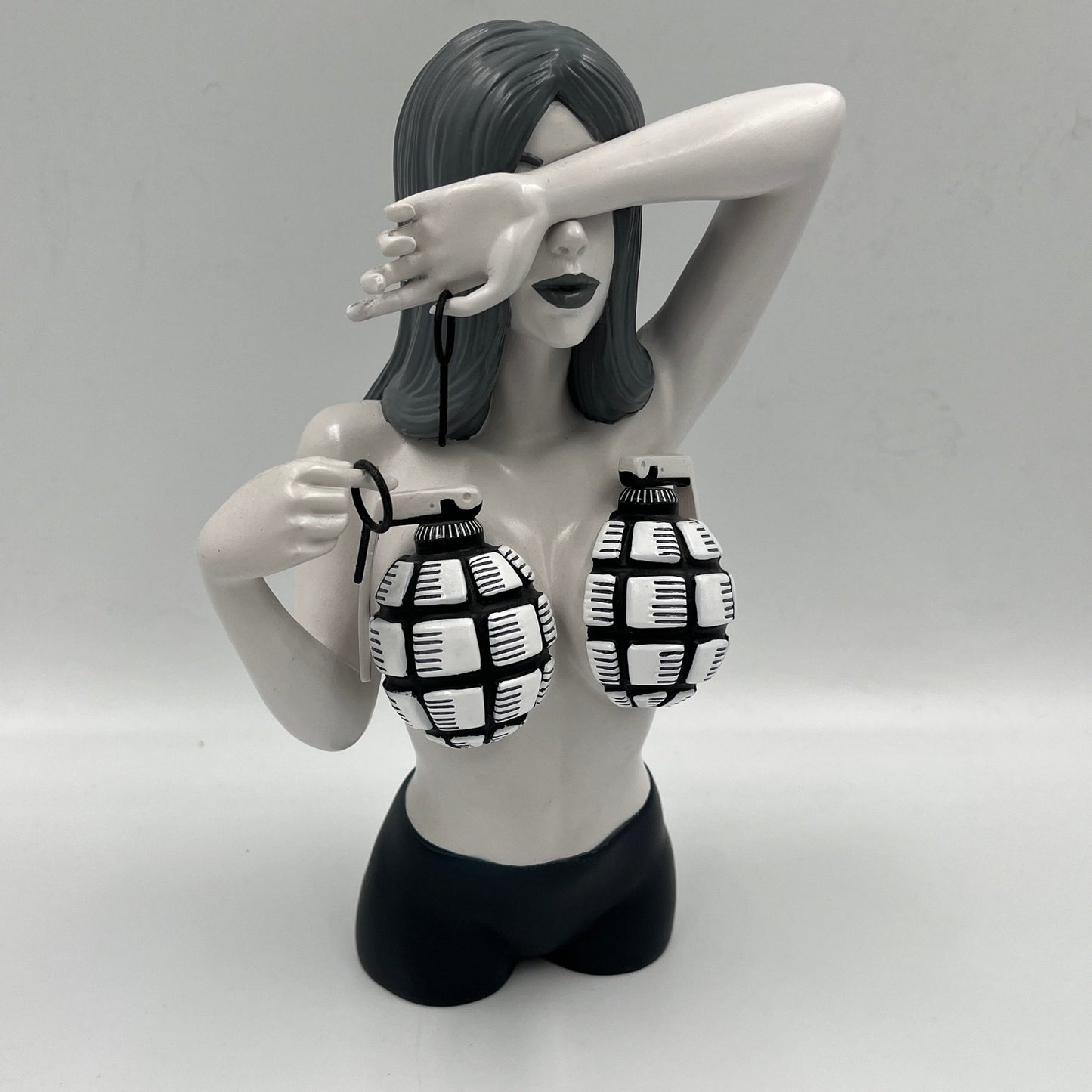 Henn Kim - Booby Trap