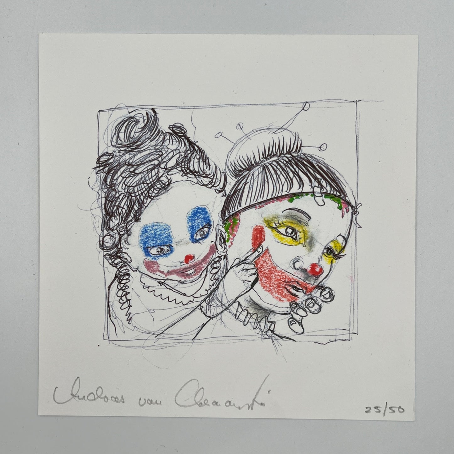 Case Ma'claim / Andreas von Chrzanowski - A Faraway Look