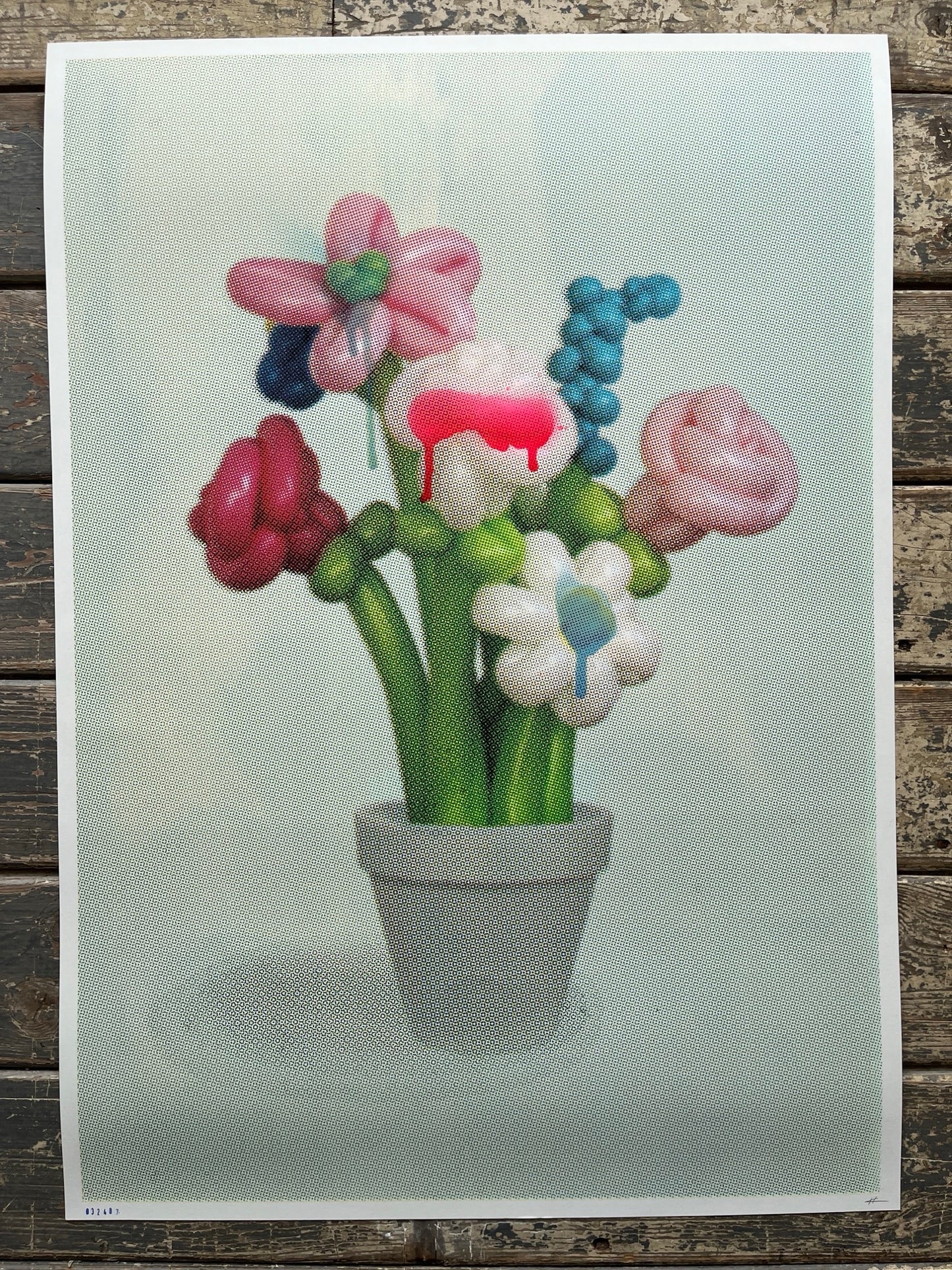 Heath Kane - Oblivious (#032407)