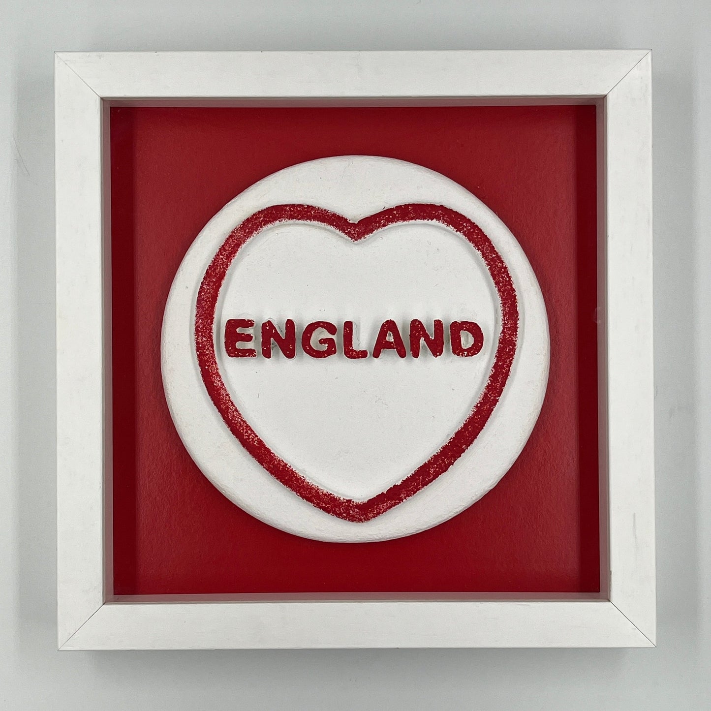 Dean Zeus Colman - Sweet FA (England - Euro 2024!)