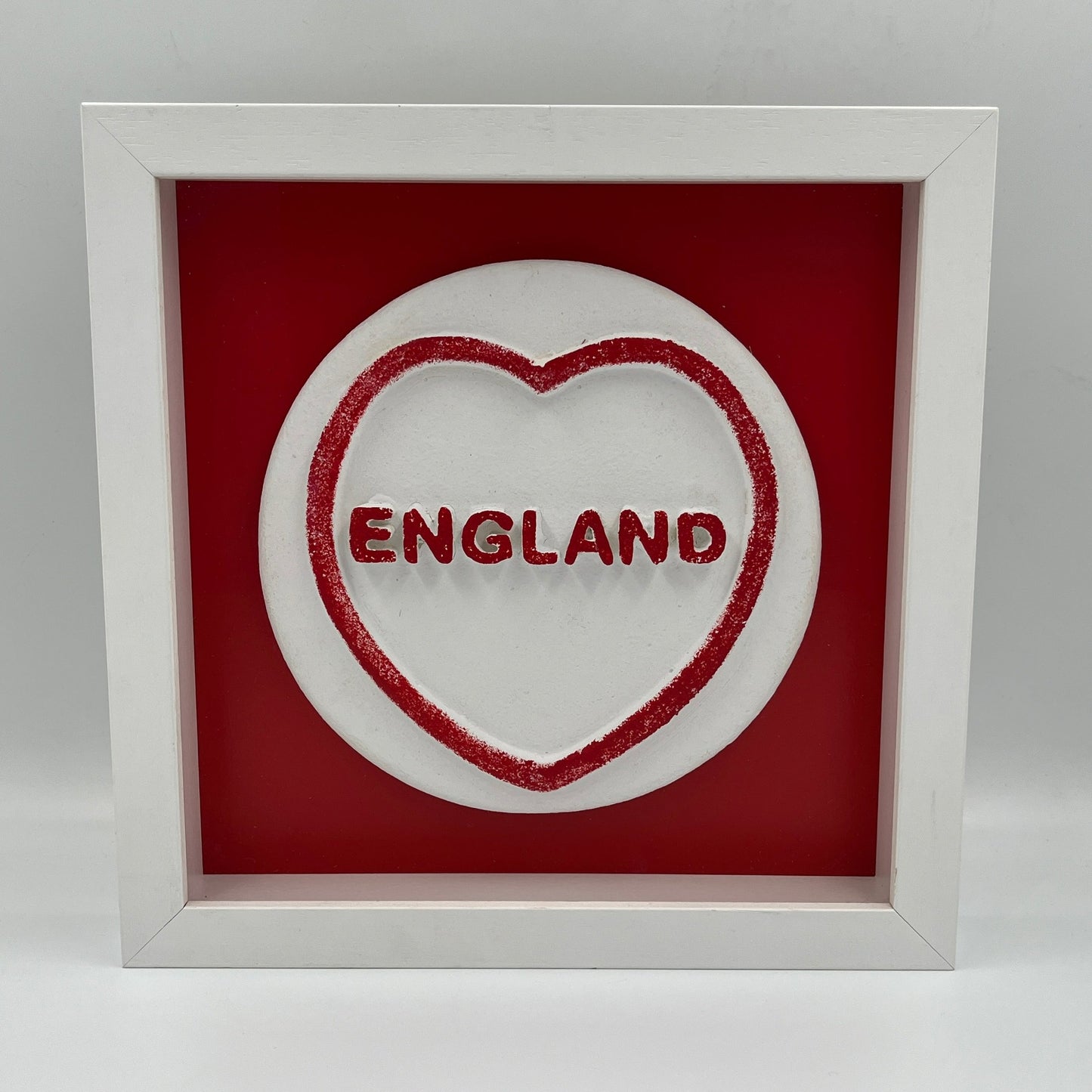 Dean Zeus Colman - Sweet FA (England - Euro 2024!)