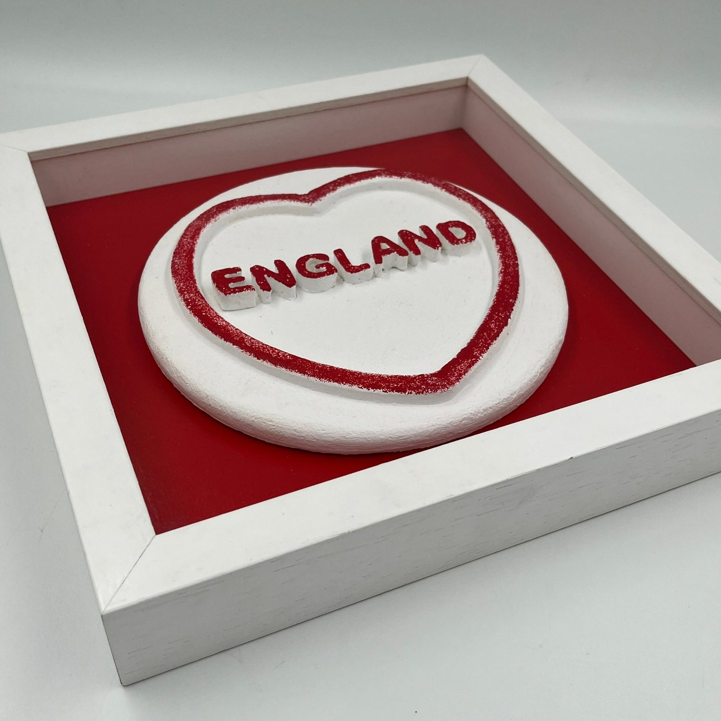 Dean Zeus Colman - Sweet FA (England - Euro 2024!)
