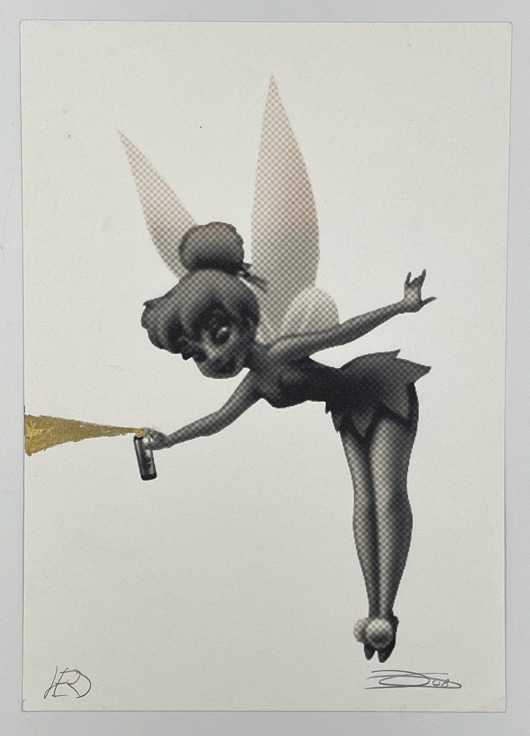 Hero - Tinkerbell