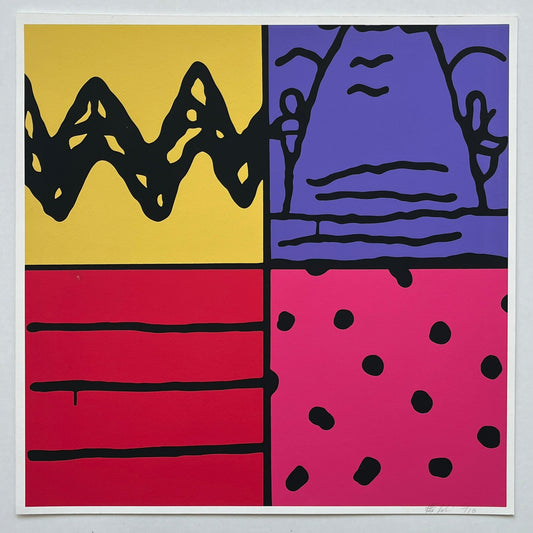 Ellannah Sadkin - Peanuts