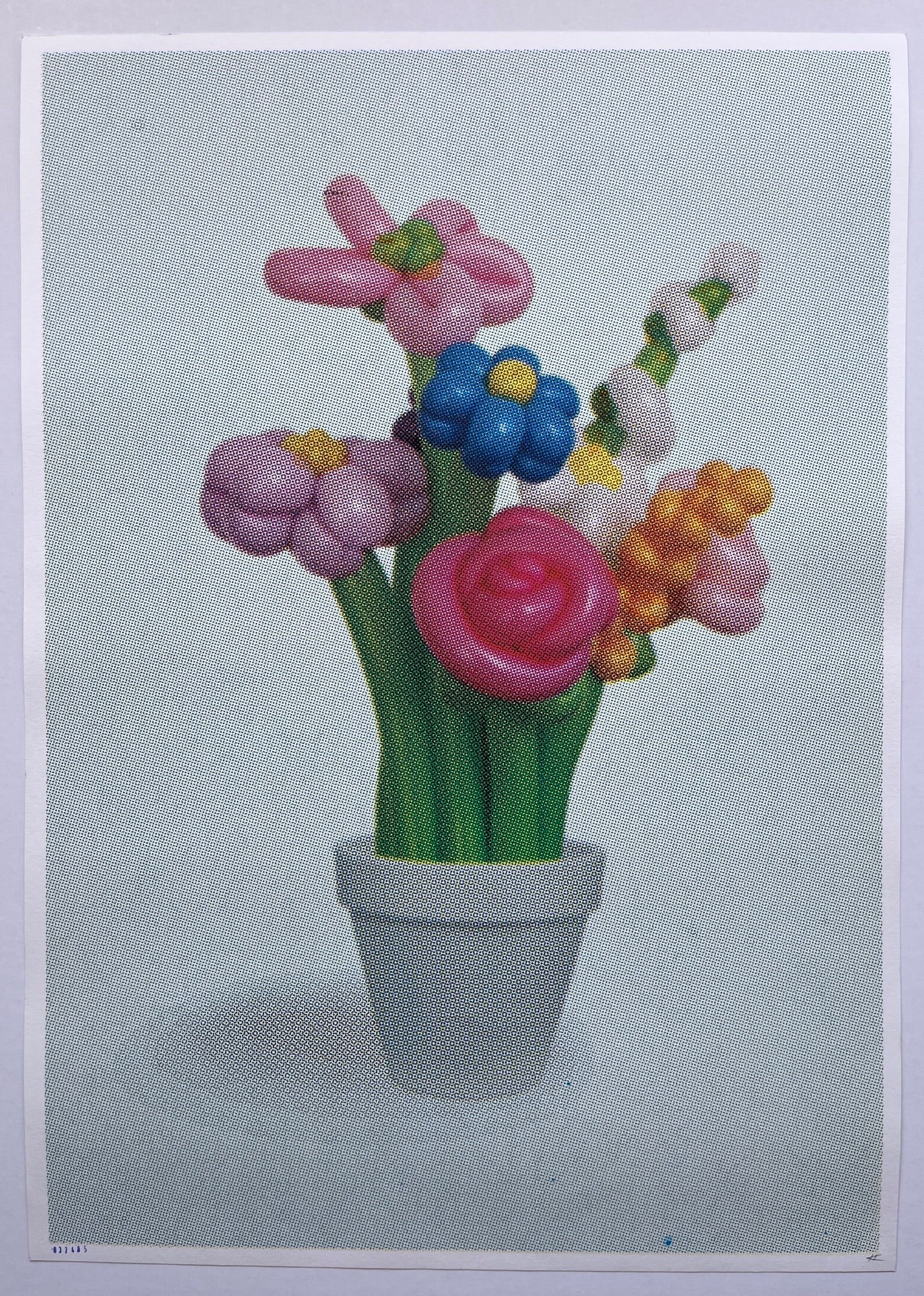 Heath Kane - Oblivious (#032405)