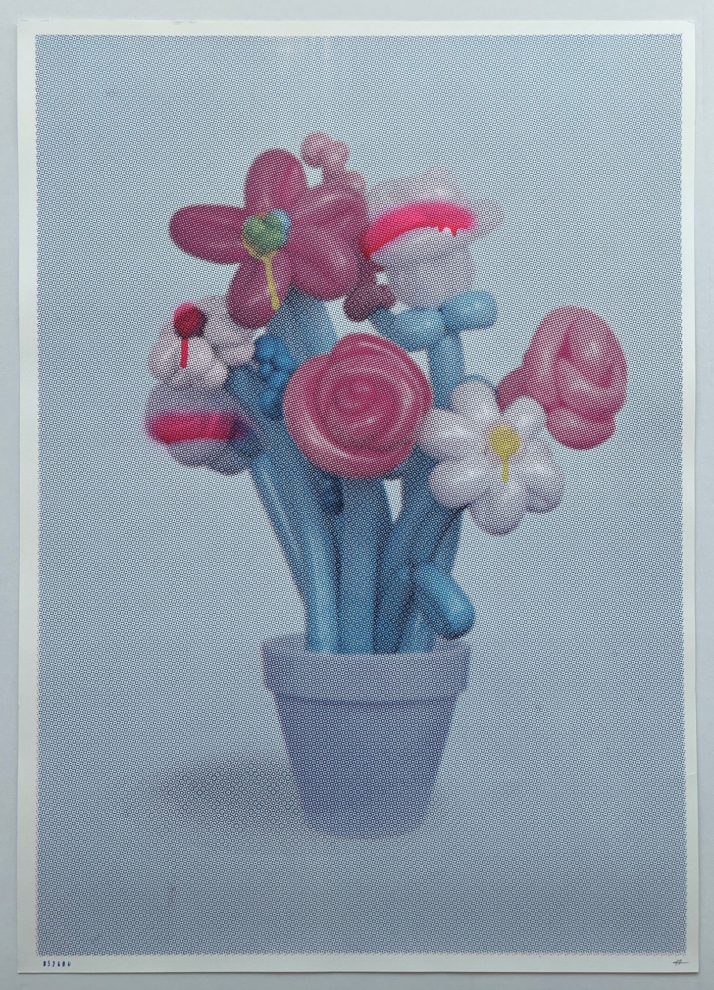 Heath Kane - Oblivious (#052404)