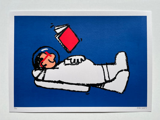 Ryan Gillett - Light Reading