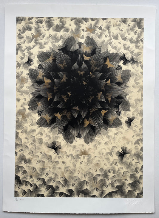 Kai & Sunny - Just An Illusion 2 (Gold)