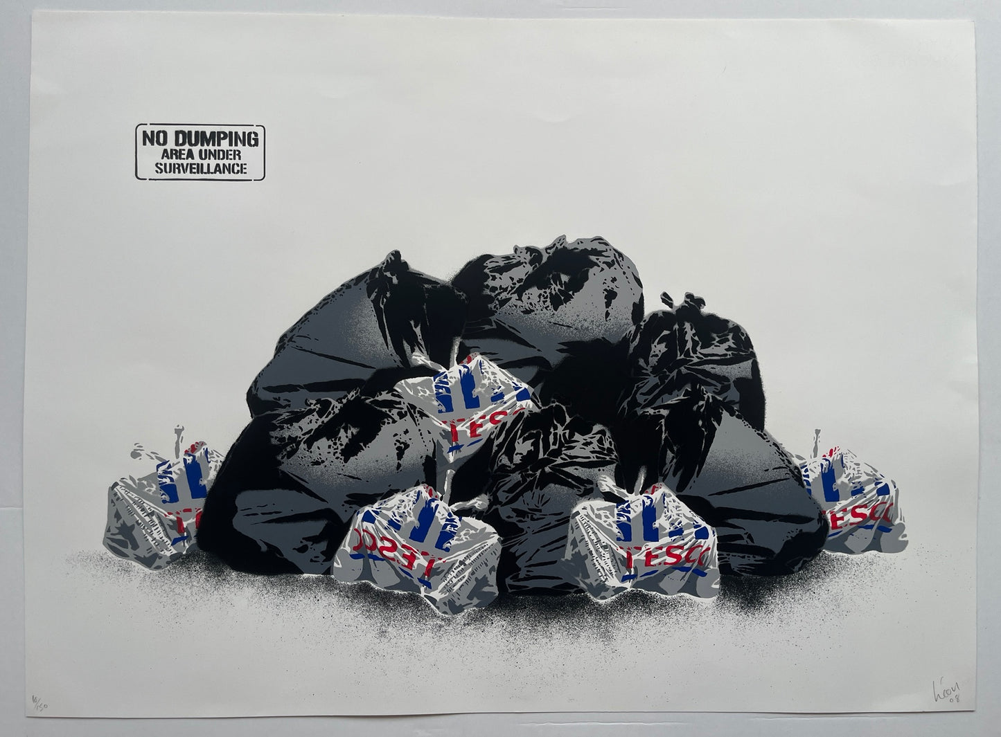 Dotmasters - Load Of Rubbish
