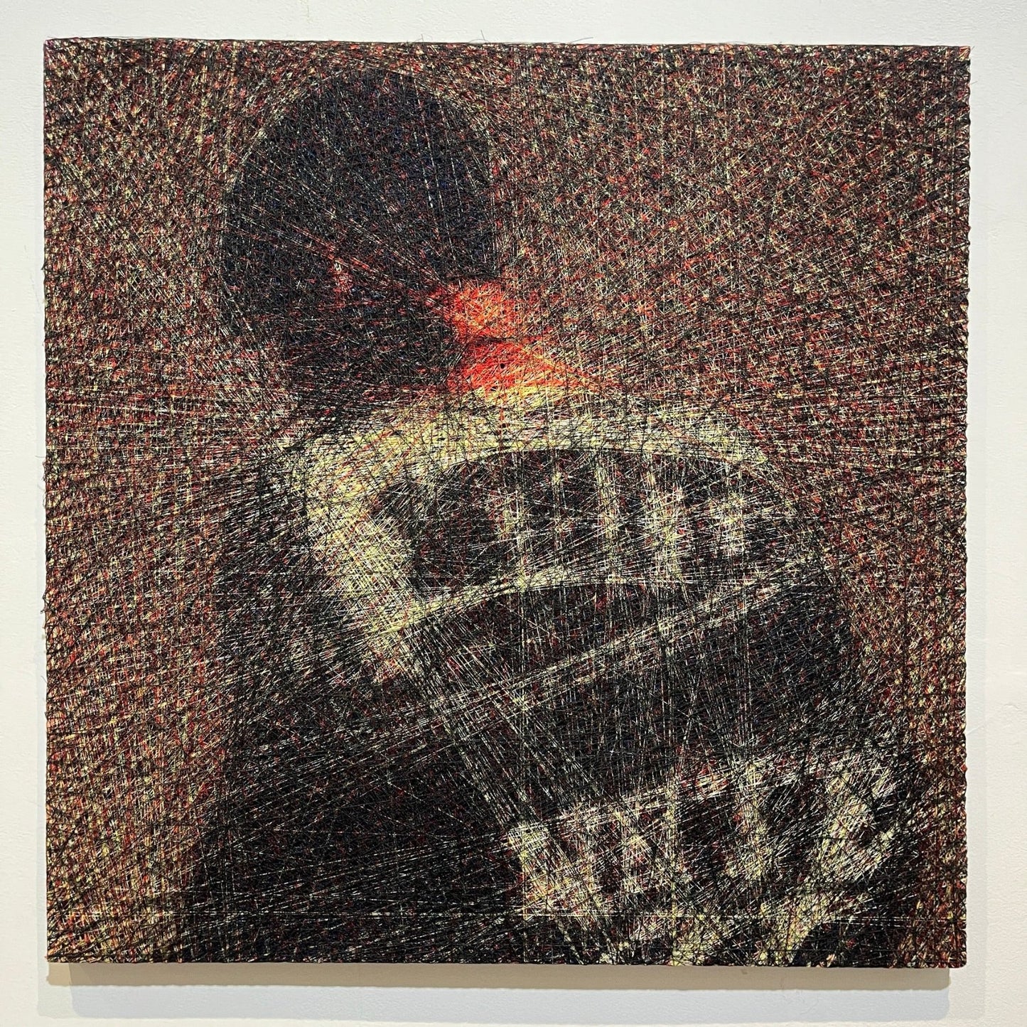 Perspicere - Off White