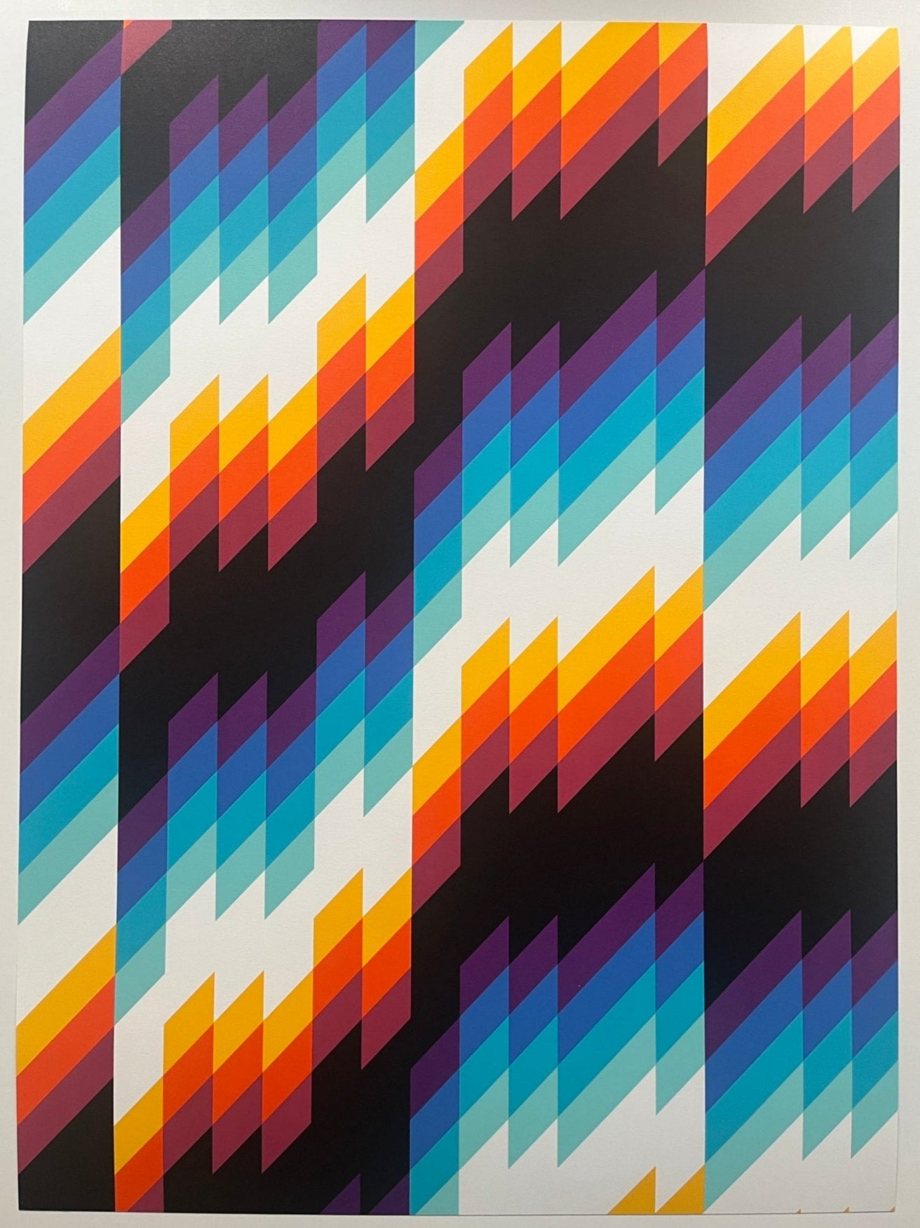 Felipe Pantone - Chromadyna Micap 1