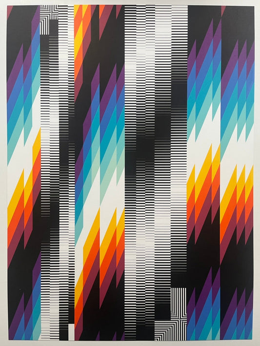 Felipe Pantone - Chromadyna Micap 2