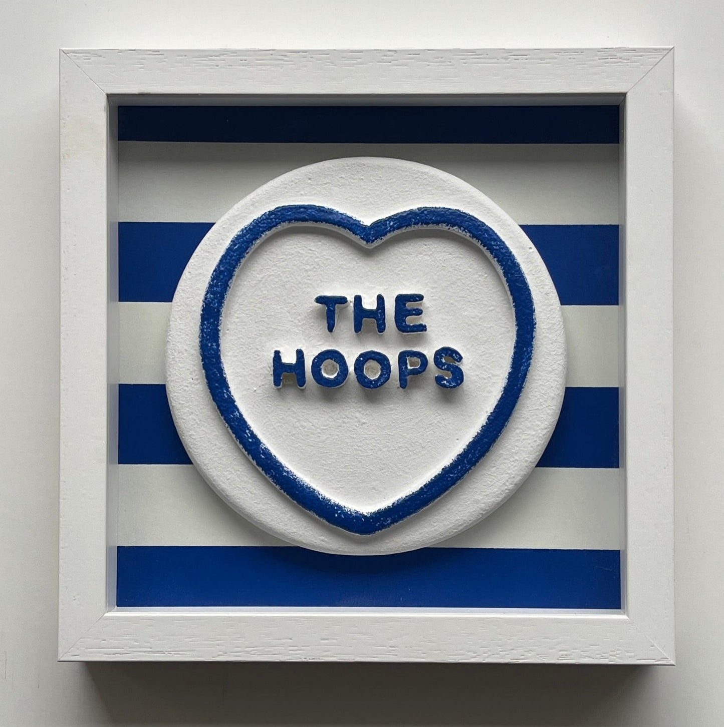Dean Zeus Colman - Sweet FA (The Hoops) (QPR)
