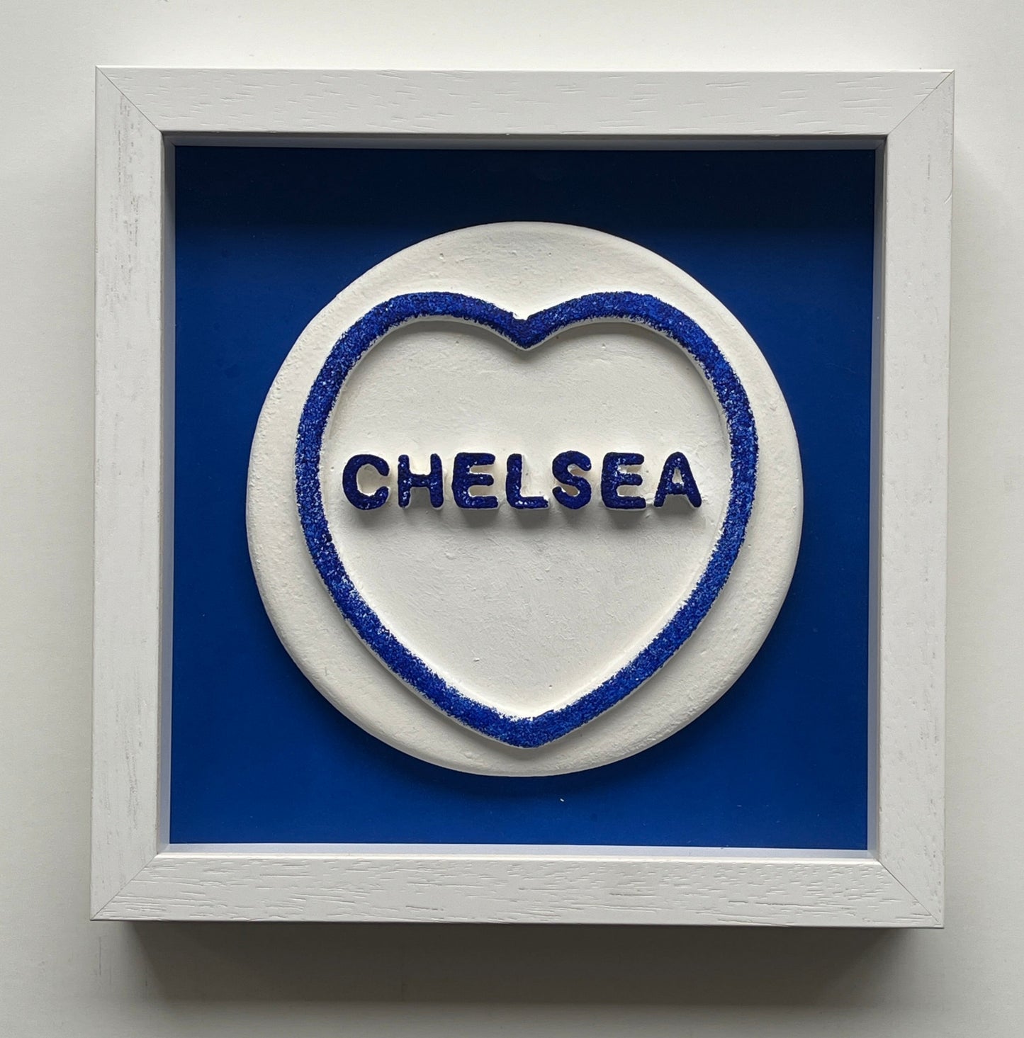 Dean Zeus Colman - Sweet FA (Chelsea)