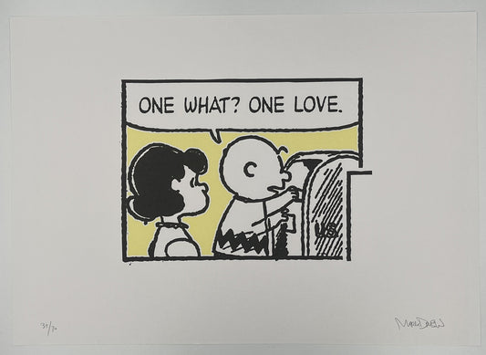 Mark Drew - One Love (Nas)