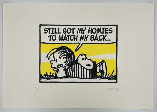 Mark Drew - Still Got My Homies (Cypress Hill)