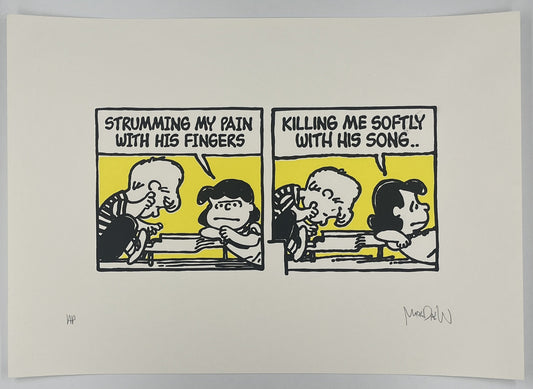 Mark Drew - Killing Me Softly (Fugees)