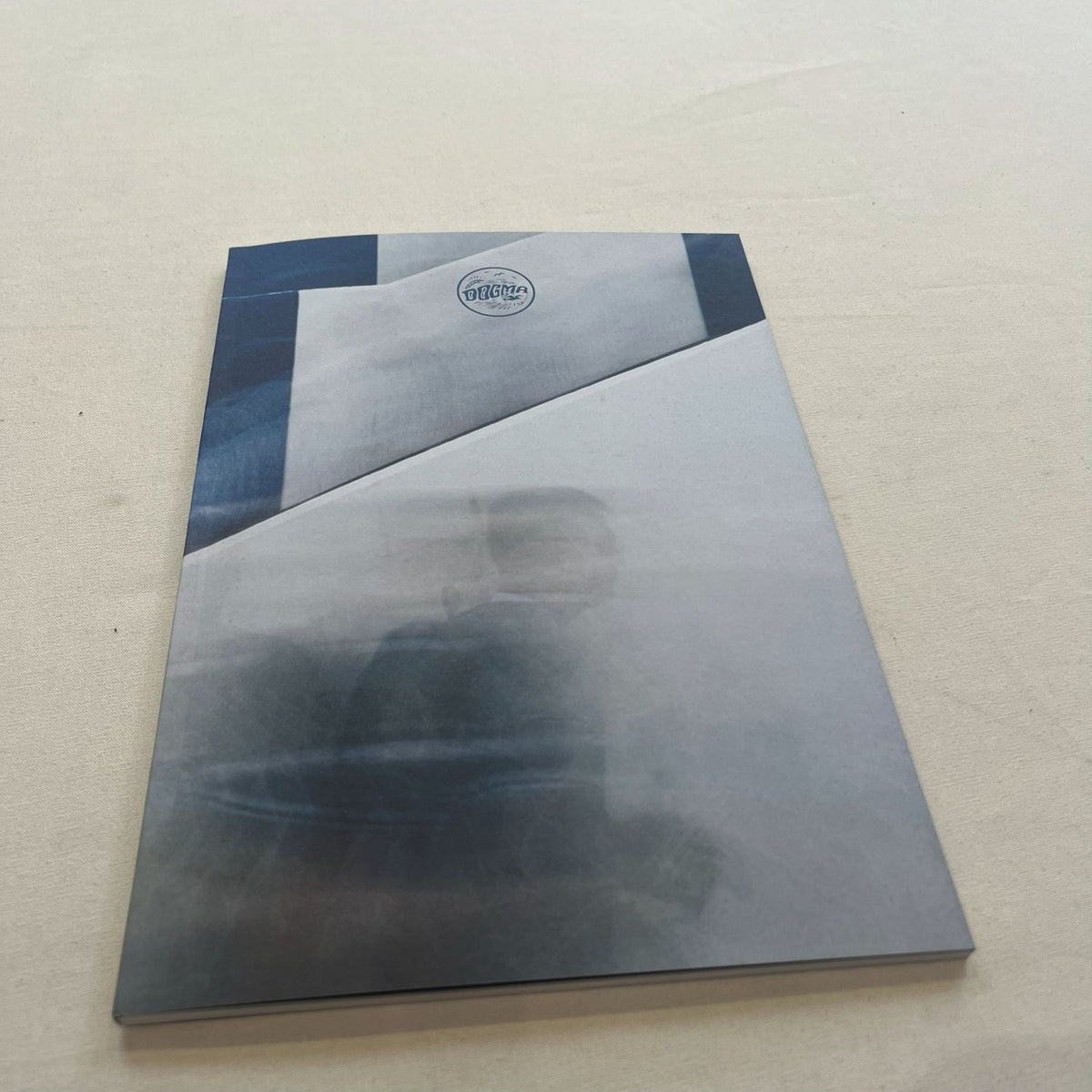 Dogma Issue 19 - Brighton & Hove Albion Fanzine