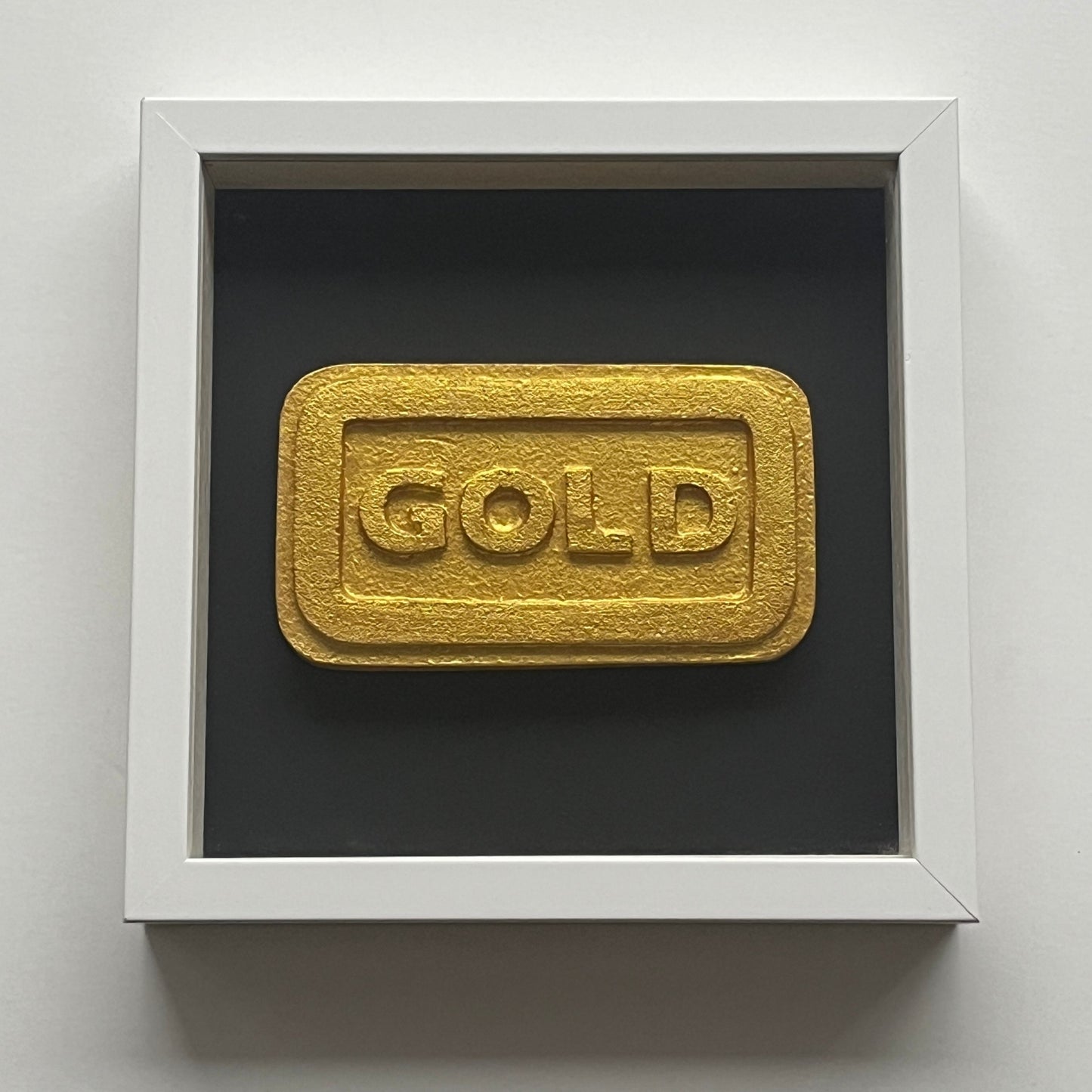 Dean Zeus Colman - Love Is A Drug (Gold Bar - Gold)