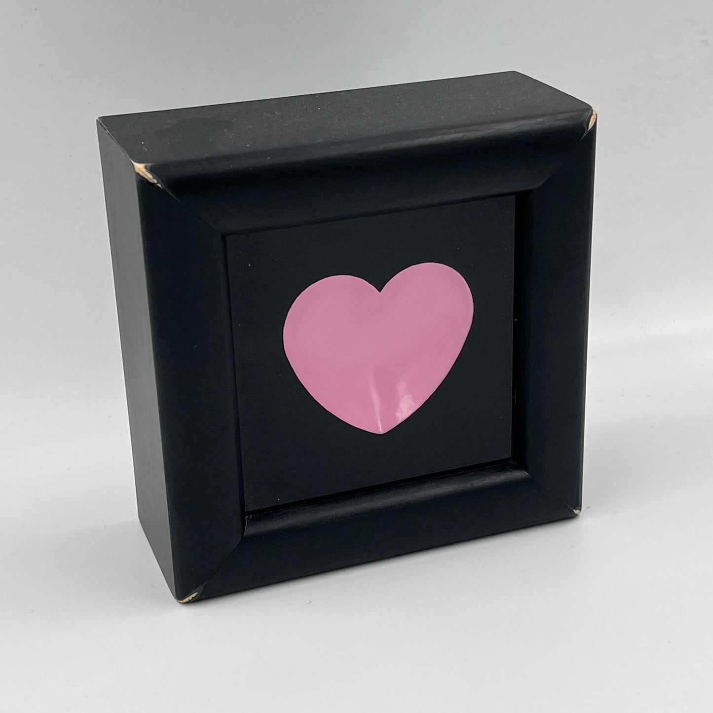 RYCA (Ryan Callanan) - Pink Heart