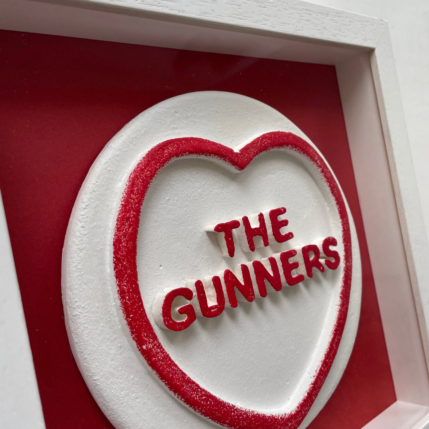 Dean Zeus Colman - Sweet FA (The Gunners) (Arsenal)