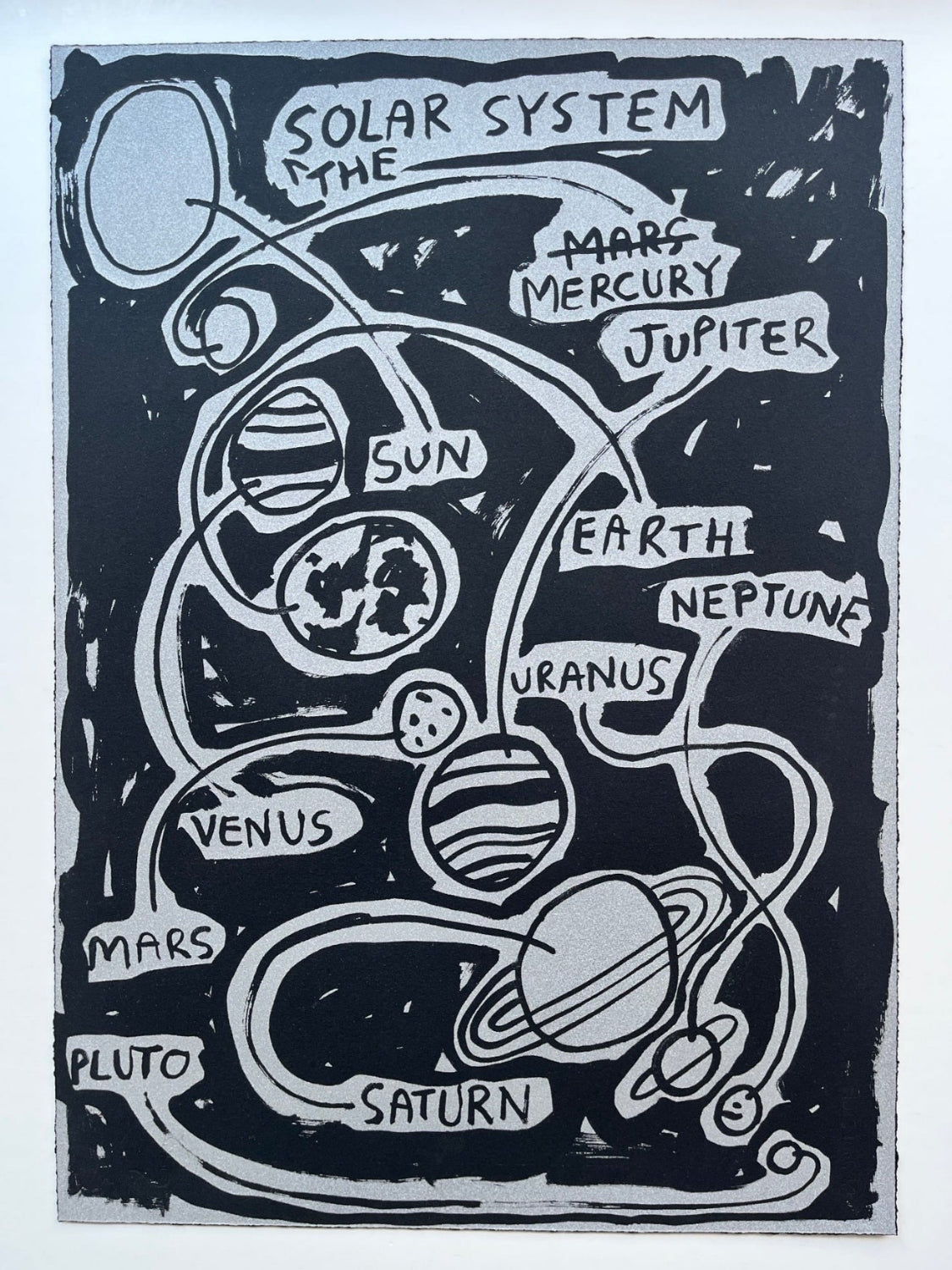 Petro (Duncan Weston) - Universal Credits