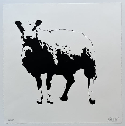 Blek Le Rat - Sheep