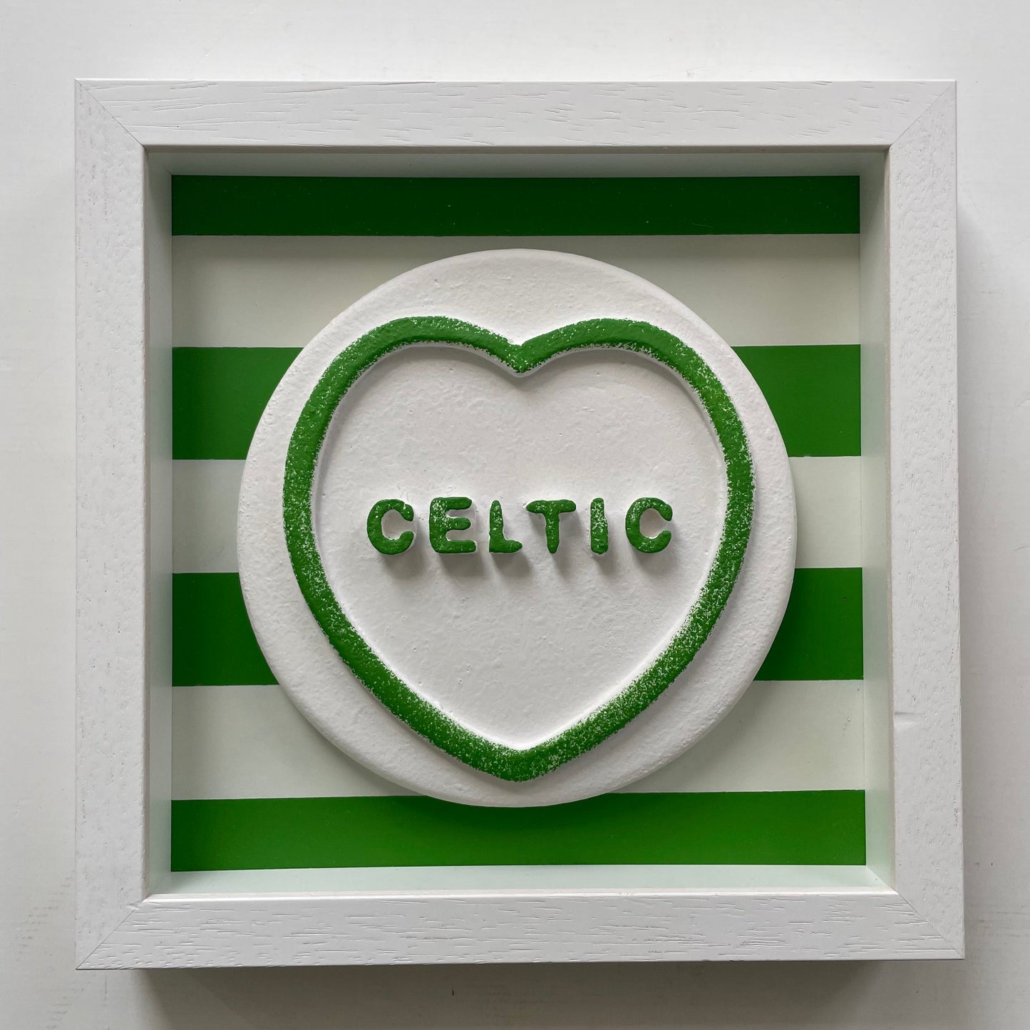 Dean Zeus Colman - Sweet FA (Celtic)
