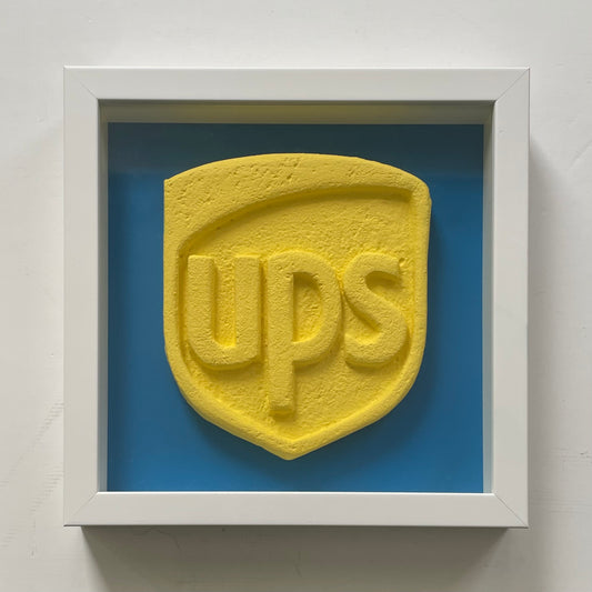 Dean Zeus Colman  - Love Is A Drug (UPS)