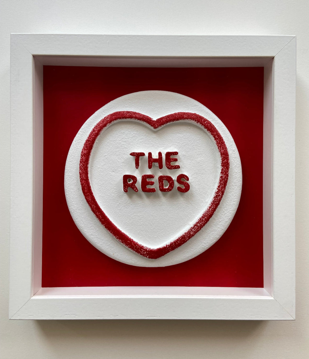 Dean Zeus Colman - Sweet FA (The Reds) (Liverpool)