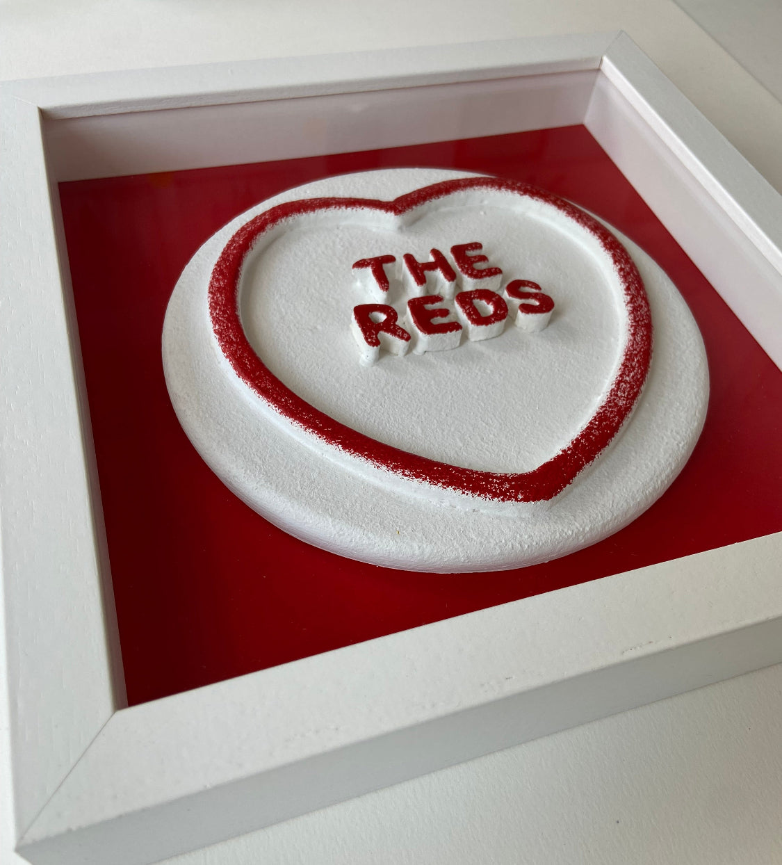 Dean Zeus Colman - Sweet FA (The Reds) (Liverpool)
