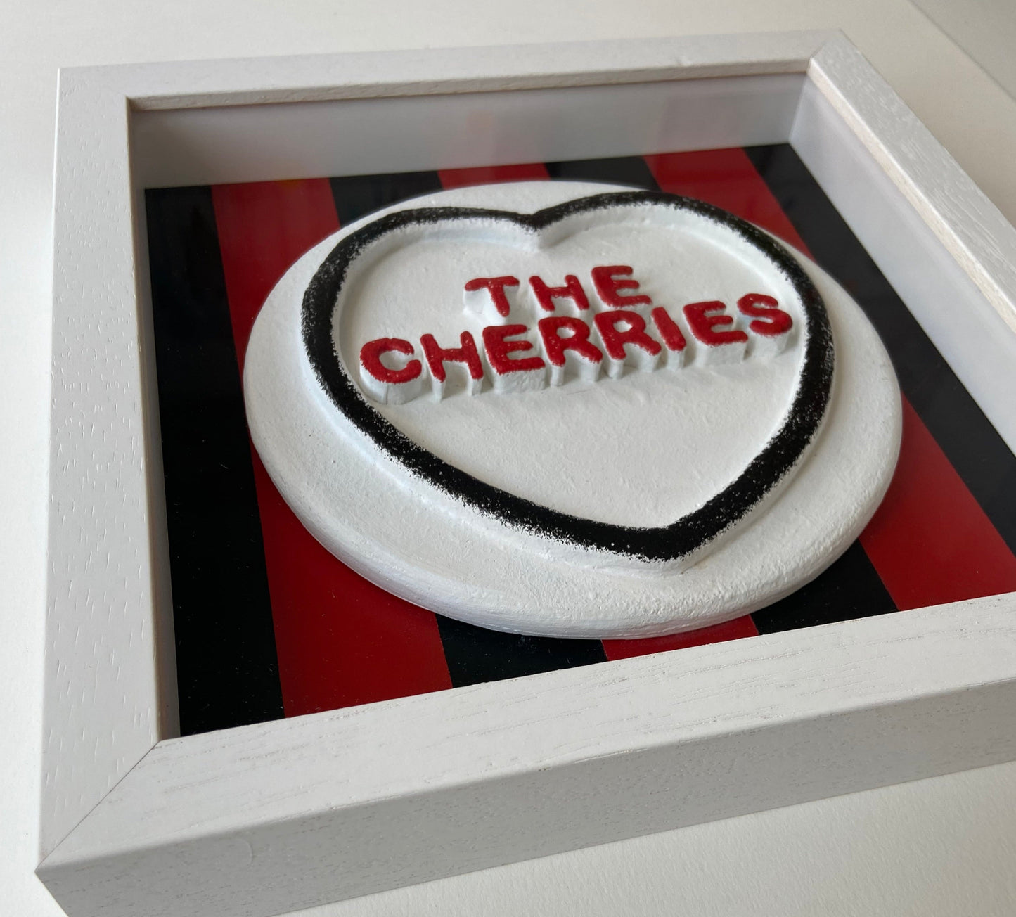 Dean Zeus Colman - Sweet FA (The Cherries) (Bournemouth)