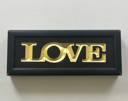 RYCA (Ryan Callanan) - Gold Love