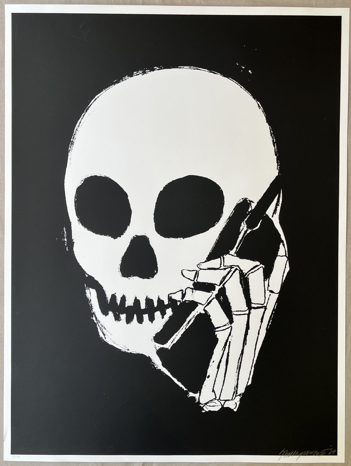 Skullphone - Skullphone (XL 2007 Edition)