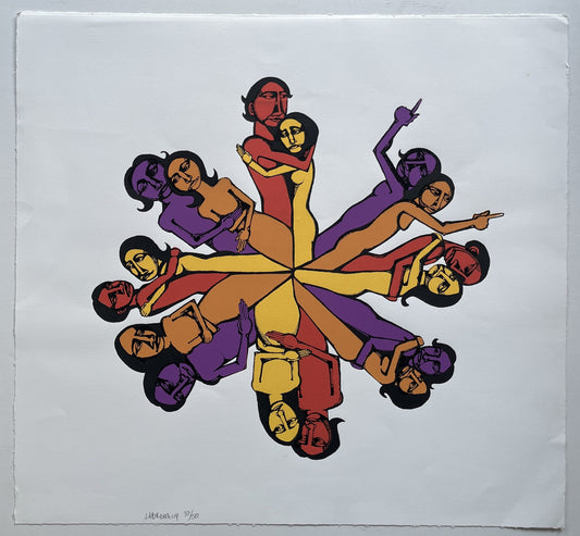 Labrona - Love and Heartbreak