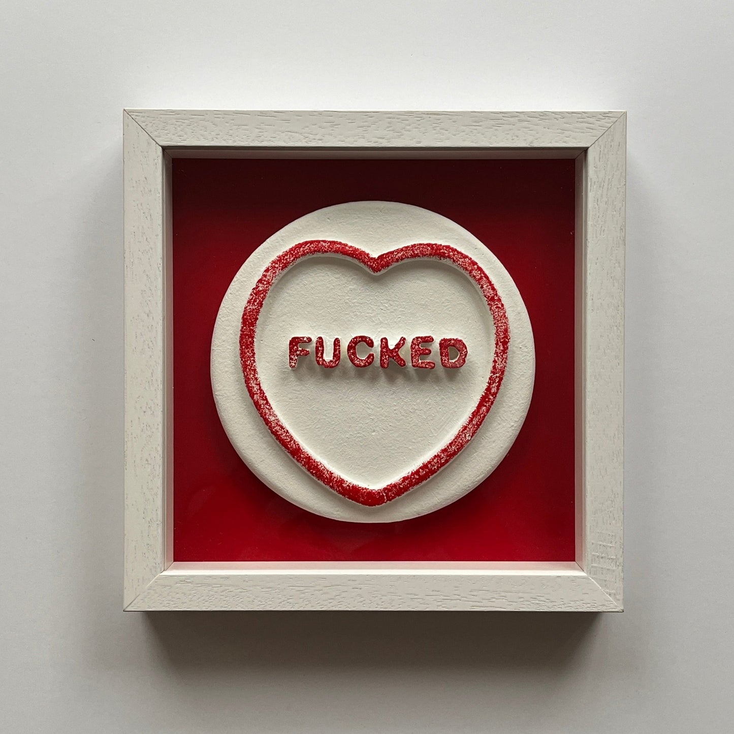 Dean Zeus Colman - Sweet Art (Fucked)