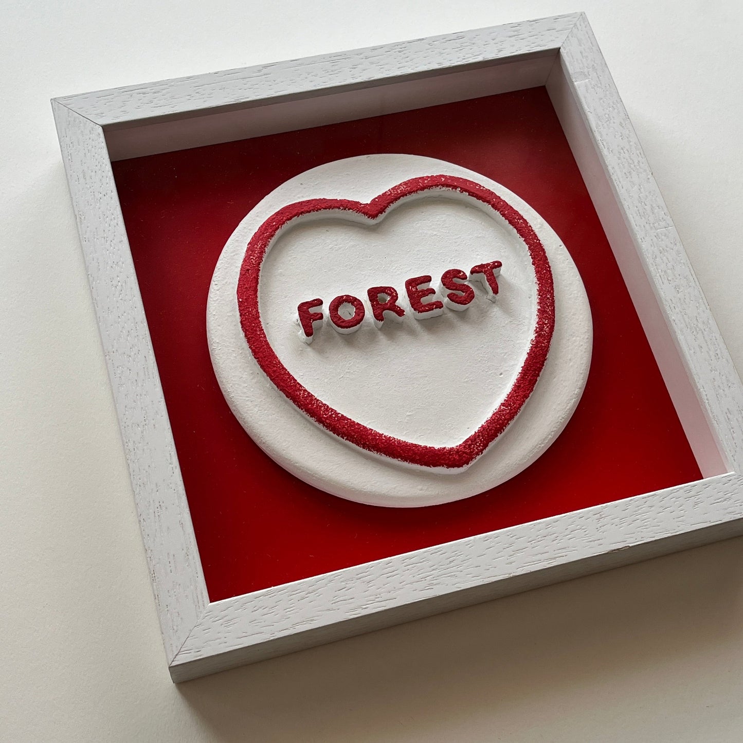 Dean Zeus Colman - Sweet FA (Forest) (Nottingham Forest)