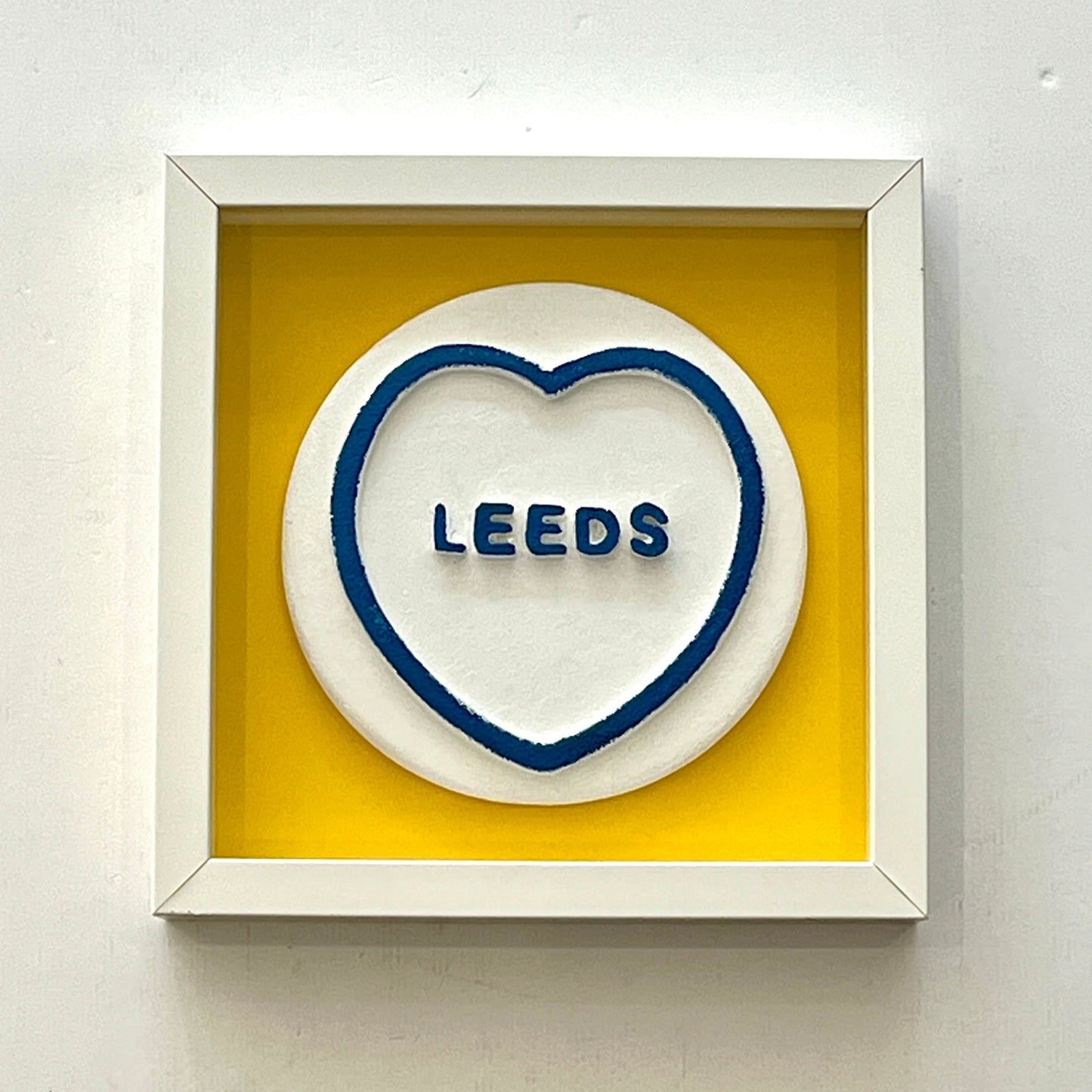 Dean Zeus Colman - Sweet FA (Leeds)