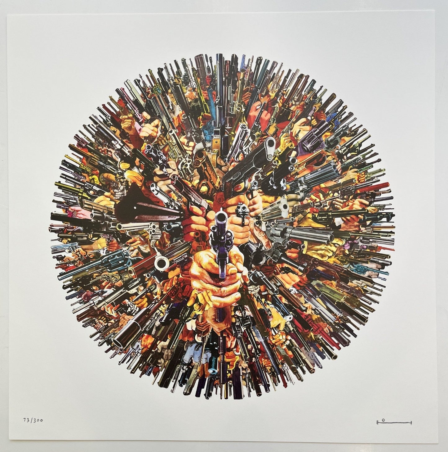 Tim Fishlock (Oddly Head) - Hollywood Pt I
