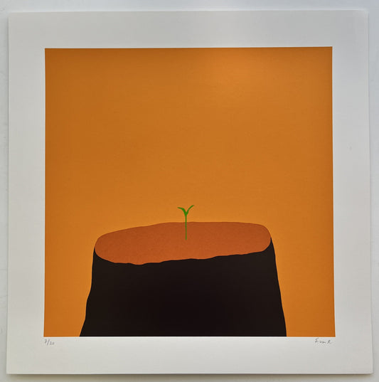 Euan Roberts - New Beginnings (Mango)